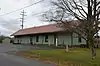 Olmsted Falls Depot