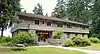 Olympic National Park Headquarters Historic District