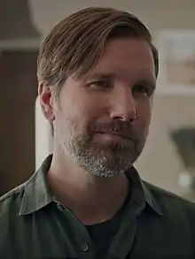 Jon Lajoie in 2021