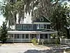 Egbert Reasoner House