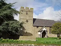 Church of St Michael