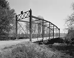 Onion Creek Bridge