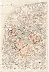 Plan Lely (1891)