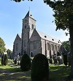 Onze-Lieve-Vrouw Geboorte Church