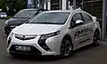 Opel Ampera