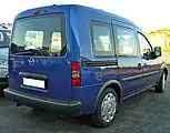 Opel Combo C Tour