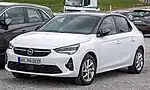 Opel Corsa (F)