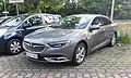 Opel Insignia Grand Sport