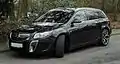 Opel Insignia Sports Tourer