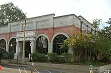 Opelousas City Hall