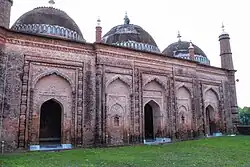 Balia Mosque