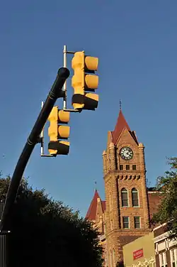 Sumter Town Hall-Opera House