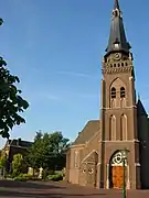 Oploo Kerk