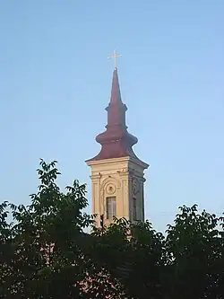 The Romanian Orthodox Church