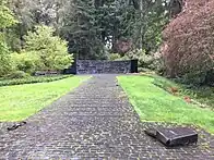 The Oregon Holocaust Memorial