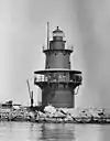 Orient Point Light Station