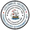 Official seal of Columbus, Georgia