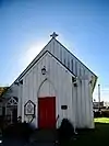 St. Mary's Episcopal Church