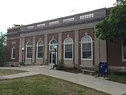 US Post Office-Orono Main