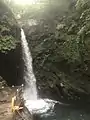 Oropendola Waterfall at Rincón de la Vieja National Park