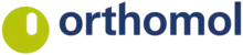 Logo of Orthomol