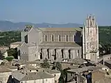 The Orvieto Cathedral