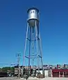 Osseo Water Tower