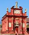 Chapel of the Virgin Mary of Einsiedeln