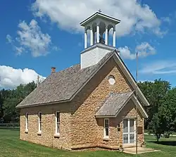 Methodist Episcopal Church