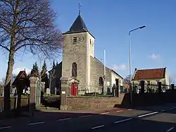 Church of Saint John the Baptist