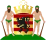 Coat of arms of Oudenaarde