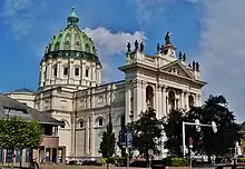 Oudenbosch Basilica, 1892 (Oudenbosch, The Netherlands)