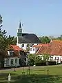 Dutch Reformed Church