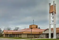 Our Lady of Mt. Carmel-Gaylord