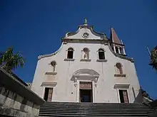 Our Lady of the Annunciation Church