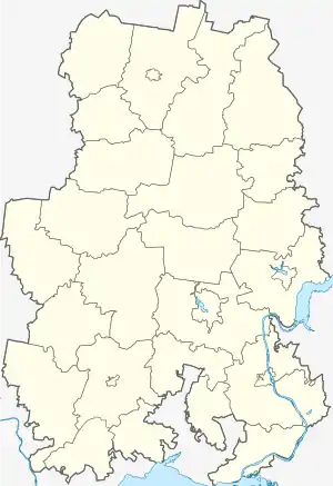 Debyosy is located in Udmurt Republic