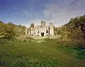 Ruins of Afferden Castle