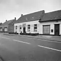 Houses in Graauw