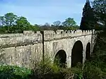 Oxenfoord Viaduct