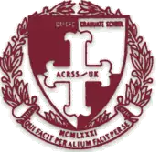 Institution seal