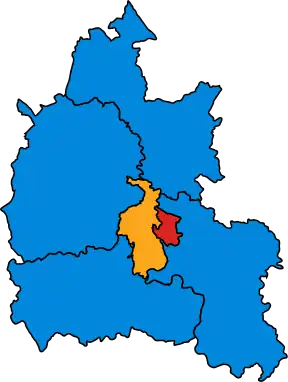 Oxfordshire