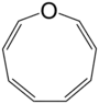 Skeletal formula of Oxonina.png