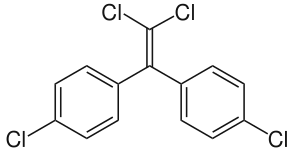 p,p'-DDE(impurity)