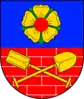 Coat of arms of Příbraz