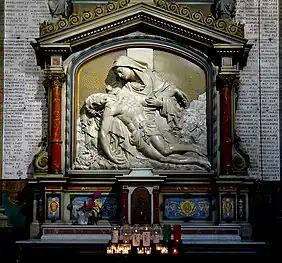 Chapel of Notre Dame of the Seven Sorrows