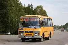 School bus