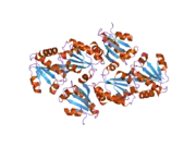 1w4v: STRUCTURE OF THE OXIDISED FORM OF HUMAN THIOREDOXIN 2