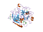 2c8y: THROMBIN INHIBITORS