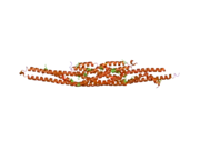 2d1l: Structure of F-actin binding domain IMD of MIM (Missing In Metastasis)