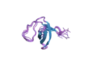 2ew3: Solution Structure Of The SH3 Domain Of Human SH3GL3